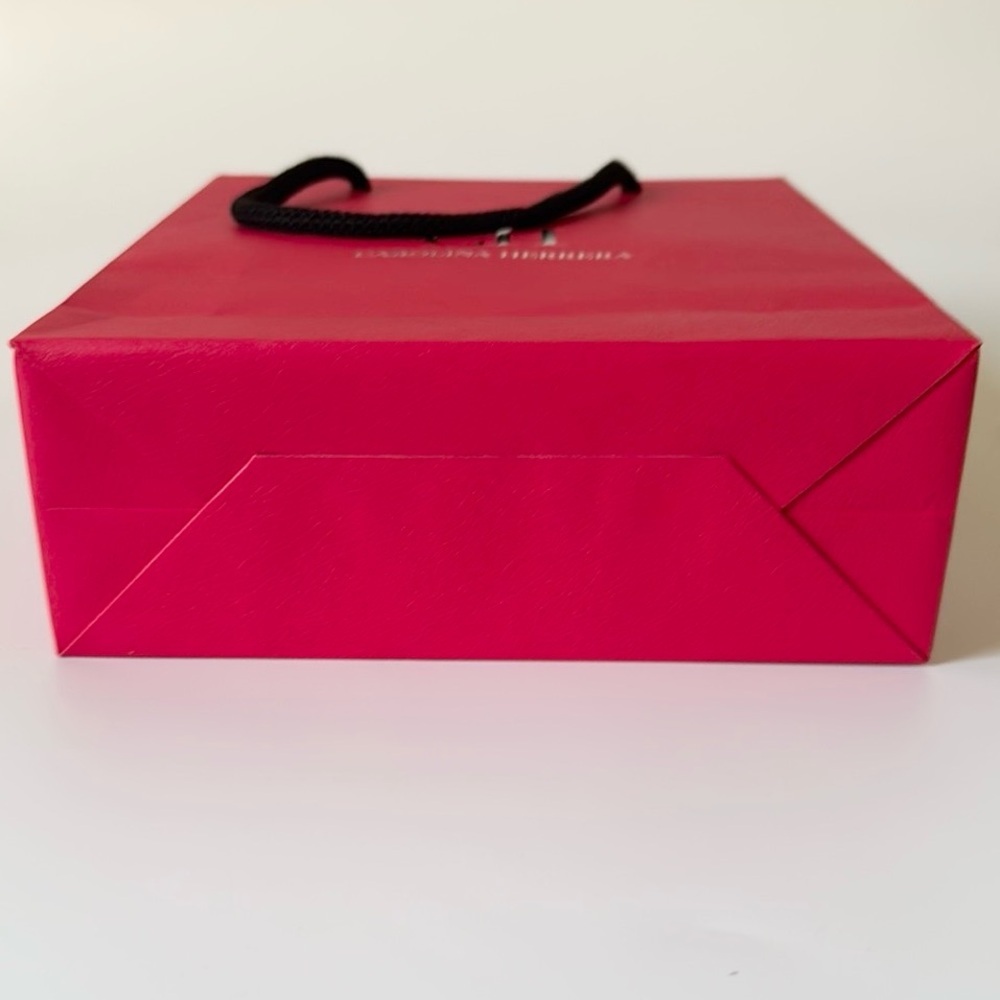 Carolina Herrera Bag - Picture 5 of 6